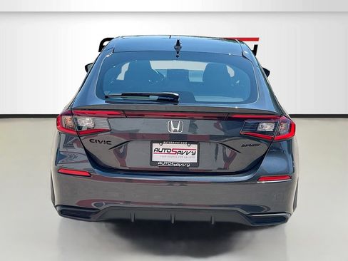 Used 2026 Honda Civic Sport image 6