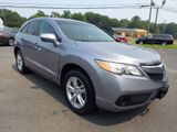 Used 2013 Acura RDX AWD image 3