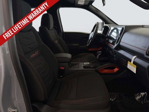 New 2026 Nissan Frontier PRO-4X w/ Pro-4x Convenience Package AWD/4WD image 27