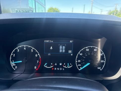 Used 2022 Ford Maverick XL w/ Equipment Group 100A Standard AWD/4WD image 21