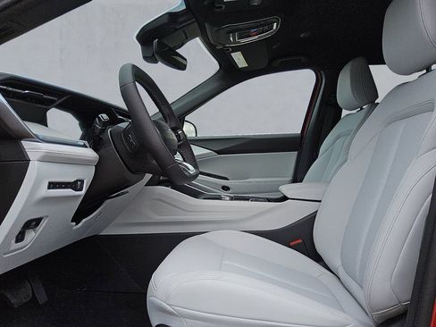 New 2026 Jeep Cherokee Limited AWD/4WD image 9
