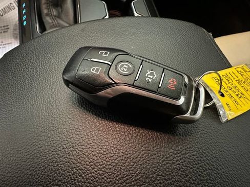 Used 2017 Ford Explorer Limited AWD/4WD image 17
