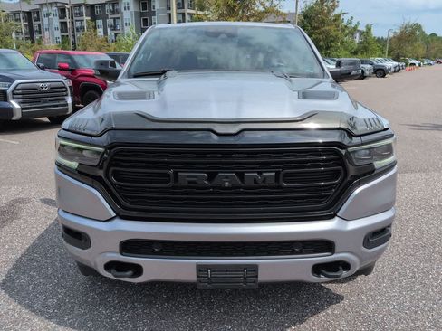Used 2023 RAM 1500 Limited AWD/4WD image 9
