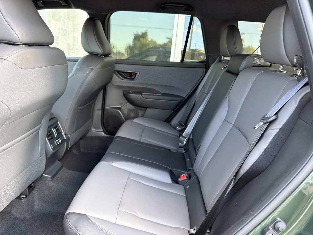 New 2026 Subaru Outback Wilderness AWD/4WD image 8