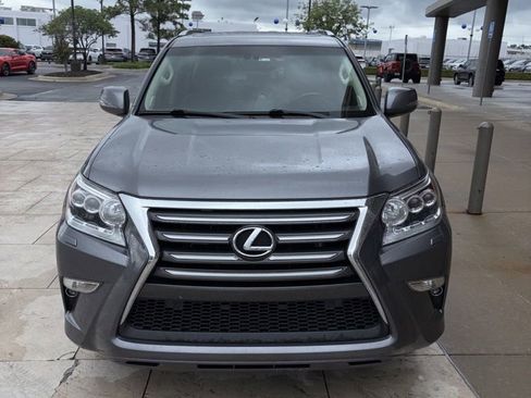 Used 2016 Lexus GX 460 w/ Premium Package AWD/4WD image 6