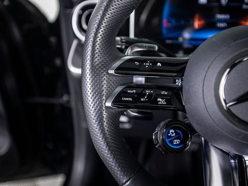 Used 2024 Mercedes-Benz C 43 AMG 4MATIC Sedan image 31