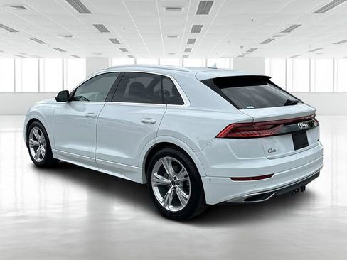 Used 2022 Audi Q8 Prestige image 6