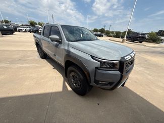 Used 2026 Nissan Frontier PRO-4X w/ Pro-4x Convenience Package AWD/4WD video 2