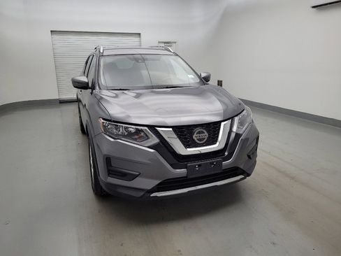 Used 2020 Nissan Rogue SV AWD/4WD image 14