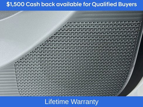 New 2026 Hyundai Santa Fe SEL image 18