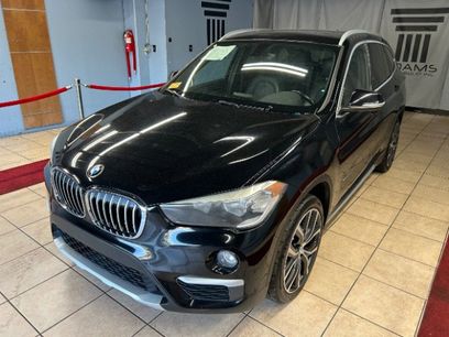 Used 2018 BMW X1 xDrive28i