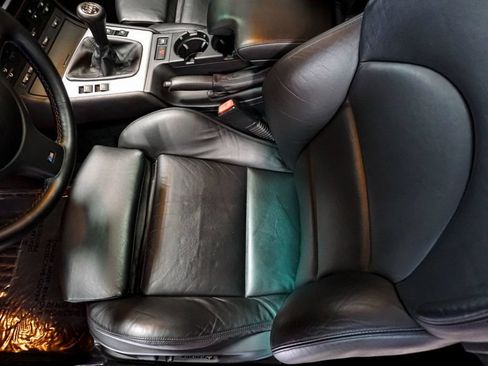 Used 2006 BMW M3 Coupe RWD image 79