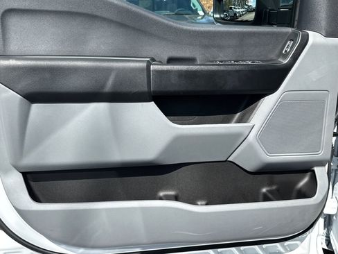 New 2026 Ford F350 XL w/ XL Chrome Package image 11