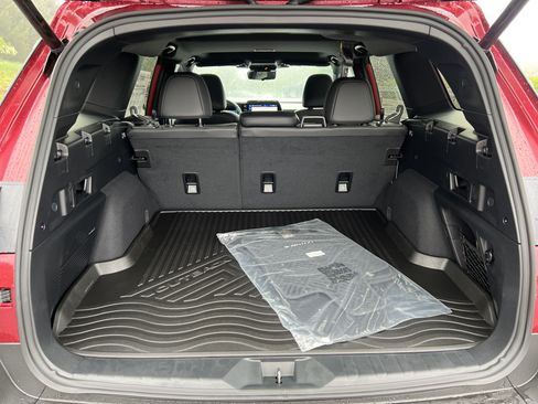 New 2026 Subaru Outback Touring XT AWD/4WD image 22