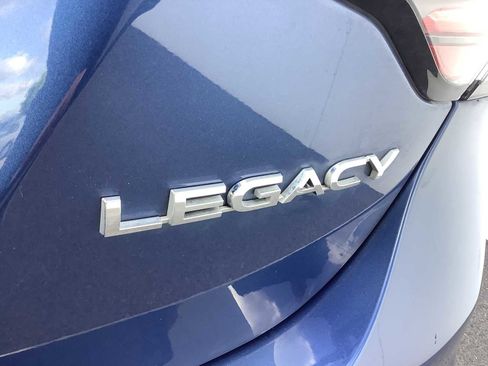 Used 2022 Subaru Legacy AWD/4WD image 7