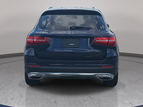 Used 2018 Mercedes-Benz GLC 300 image 6