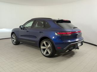 New 2026 Porsche Macan AWD/4WD video 3