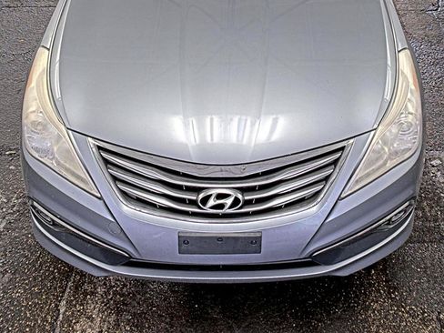 Used 2015 Hyundai Azera FWD image 6