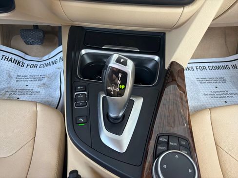 Used 2015 BMW 328i xDrive Sedan AWD/4WD image 27