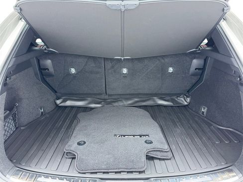 Used 2025 Lexus NX 350 AWD w/ Accessory Package (K3) image 11