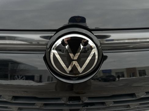 New 2026 Volkswagen Tiguan S image 30