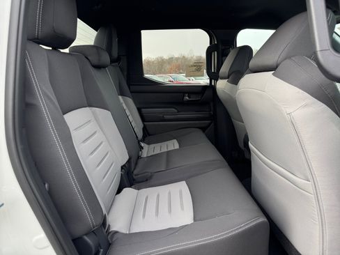 New 2025 Toyota Tacoma TRD Off-Road image 28