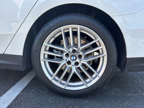 Certified 2025 BMW 530i image 7