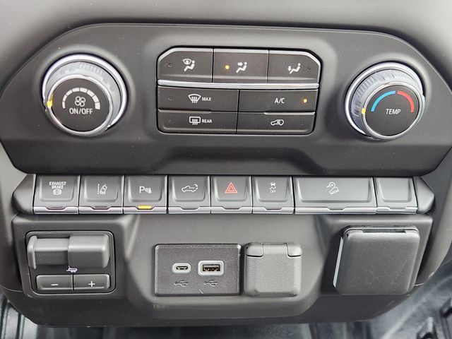 New 2026 Chevrolet Silverado 3500 W/T w/ WT/CX Safety Package AWD/4WD image 21