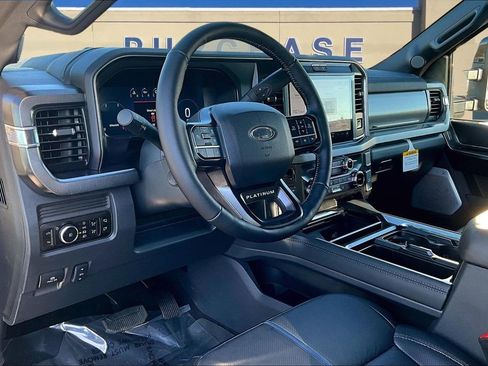 New 2026 Ford F250 Platinum image 7