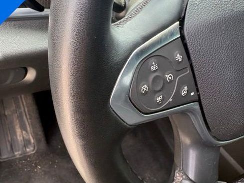 Used 2023 Chevrolet Traverse Premier w/ LPO, Floor Liner Package AWD/4WD image 14