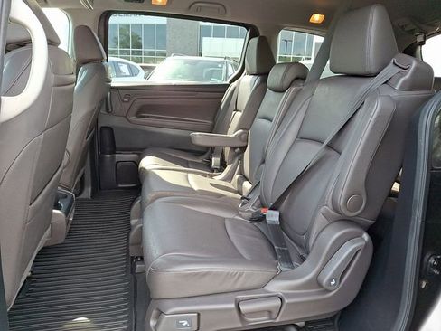 Used 2019 Honda Odyssey EX-L image 10