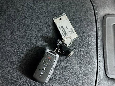 New 2026 RAM 5500 Tradesman w/ Chrome Appearance Group image 20