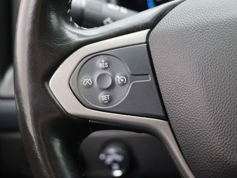 Used 2017 Chevrolet Colorado Z71 image 22