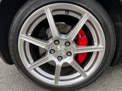 Used 2008 Aston Martin V8 Vantage Roadster RWD image 28