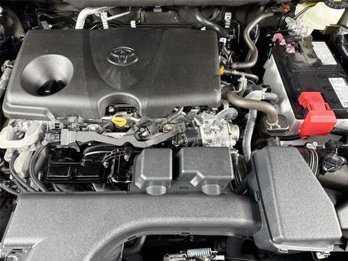 Certified 2024 Toyota RAV4 XLE Premium w/ Weather Package image 48