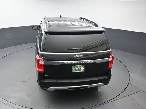 Used 2021 Ford Expedition XLT AWD/4WD image 40