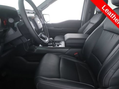 Used 2026 Ford F150 Lariat AWD/4WD image 16