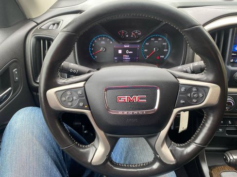 Used 2019 GMC Canyon Denali image 17