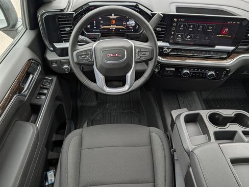 New 2026 GMC Sierra 1500 Elevation RWD image 11