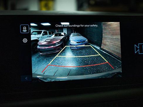 Used 2025 Hyundai Tucson SE FWD image 19