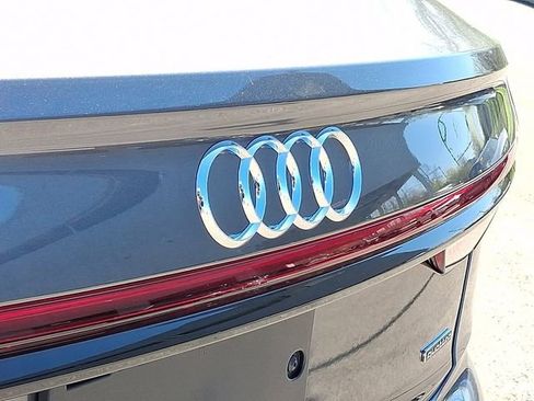 New 2026 Audi A8 L 3.0T AWD/4WD image 21