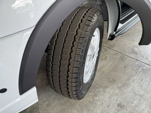 New 2025 Ford Transit 350 XLT image 29