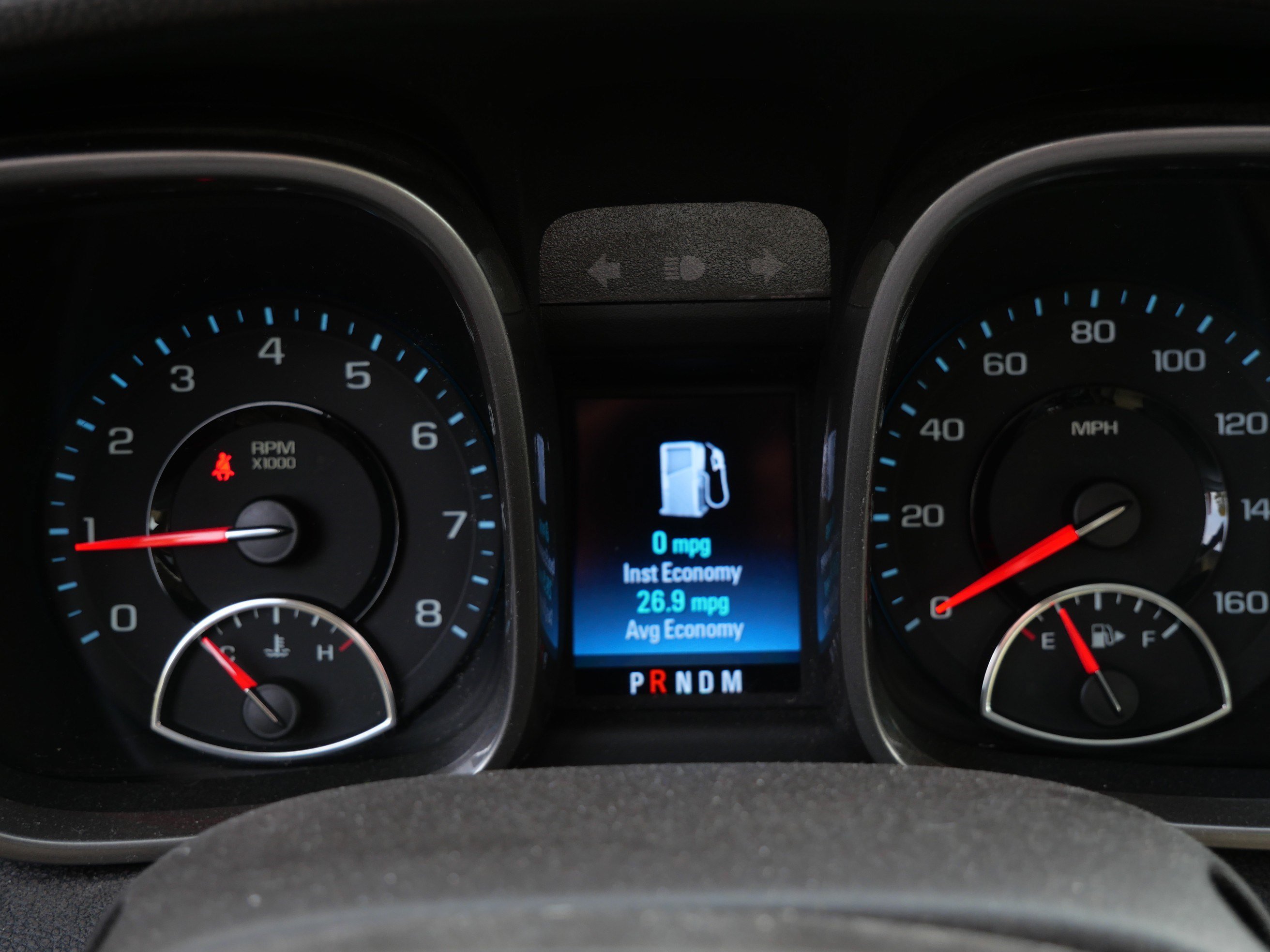 Used 2014 Chevrolet Malibu LTZ FWD image 35
