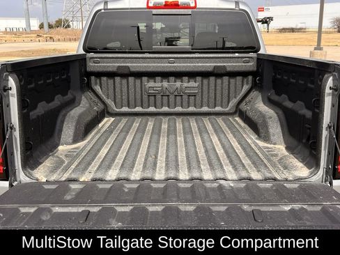 New 2026 GMC Canyon Elevation w/ Convenience Package image 26