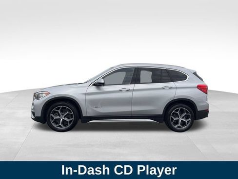 Used 2018 BMW X1 sDrive28i FWD image 2