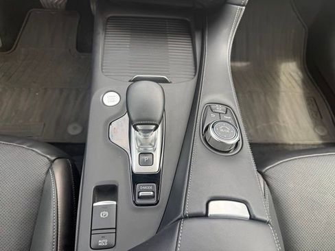 Used 2023 INFINITI QX55 Essential w/ Cargo Package AWD/4WD image 10
