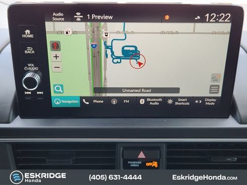 Used 2025 Honda Pilot Elite image 19