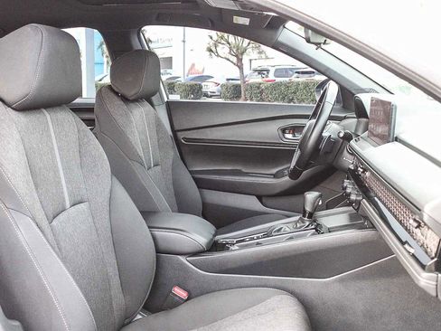 Certified 2024 Honda Accord Sport image 15