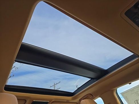 New 2025 Lexus ES 350 Ultra Luxury image 33