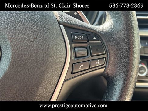 Used 2015 BMW 435i xDrive Convertible AWD/4WD image 24